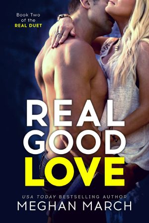 [Real Duet 02] • Real Good Love